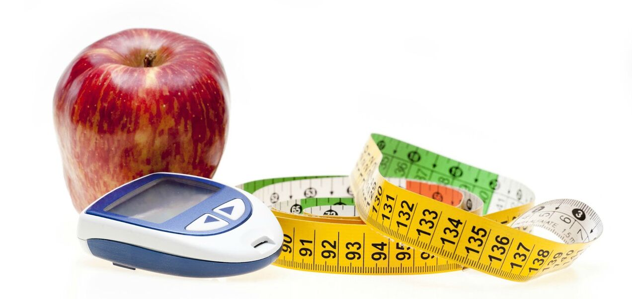 Chế độ ăn uống phải hỗ trợ trọng lượng cơ thể tối ưu ở bệnh nhân đái tháo đường