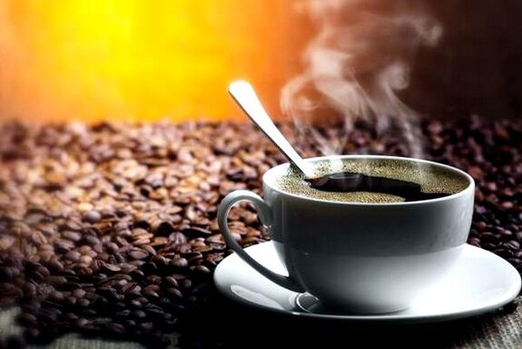 cà phê hữu cơ cho chế độ ăn uống của người Nhật