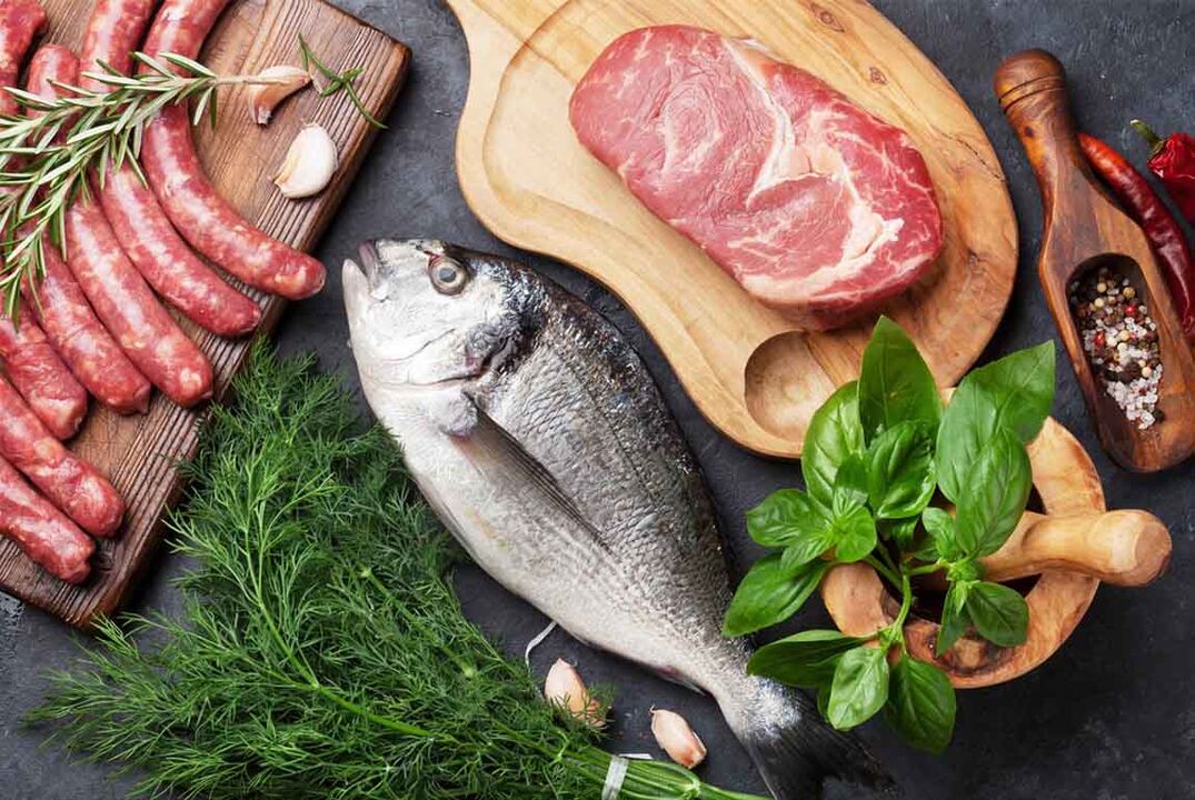 Sản phẩm ăn kiêng Keto