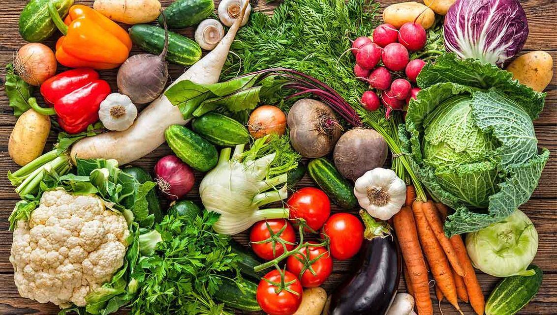 Thực đơn chế độ ăn kiêng keto