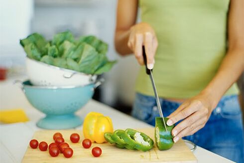 Ducan chế độ ăn kiêng