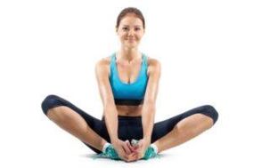 yoga cho người mới bắt đầu để giảm cân